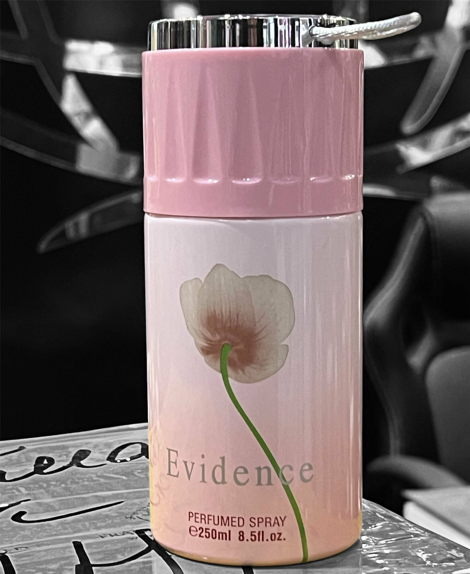 Fragrance World Evidence (for Women) 250 ml дезодорант