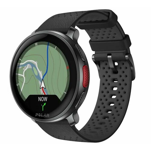 Умные спортивные часы Polar Vantage V3, синие