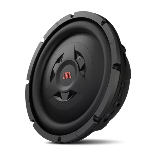 Автомобильный сабвуфер JBL Club WS1000