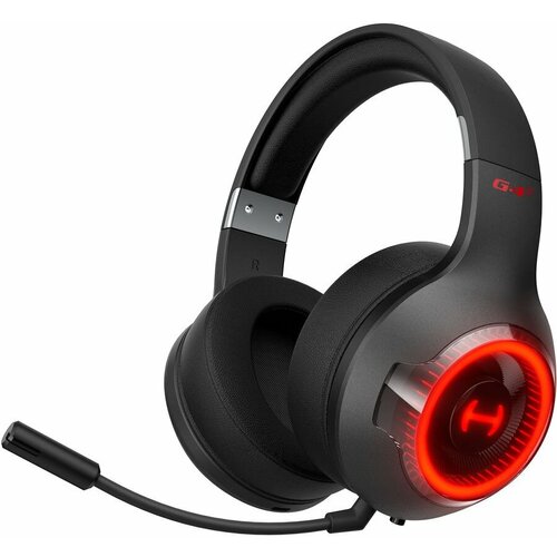 Беспроводные наушники Edifier Наушники с микрофоном EDIFIER G4 S черный CN черный 11974₽