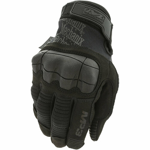 Перчатки MECHANIX M-Pact 3 Covert (black), р. XL