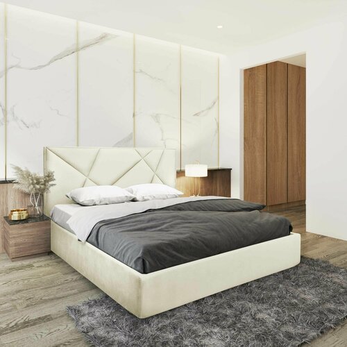 Односпальная кровать 