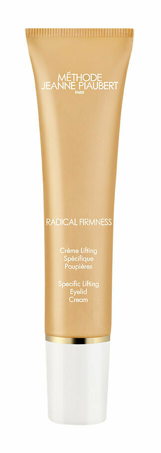 Крем-лифтинг для век Méthode Jeanne Piaubert Radical Firmness Crème Lifting Spécifique Paupières