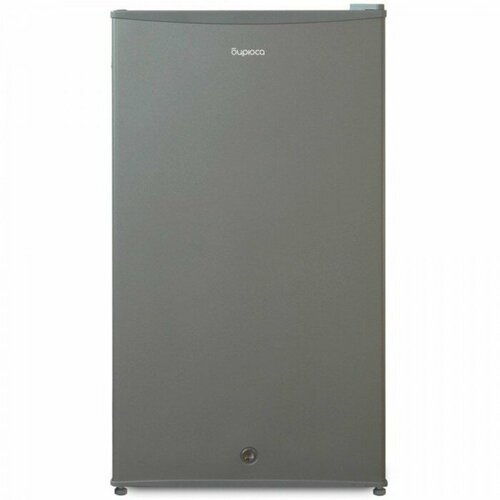 Бирюса Холодильник Бирюса M90 однокамерный класс А 94 л серый 2636900₽