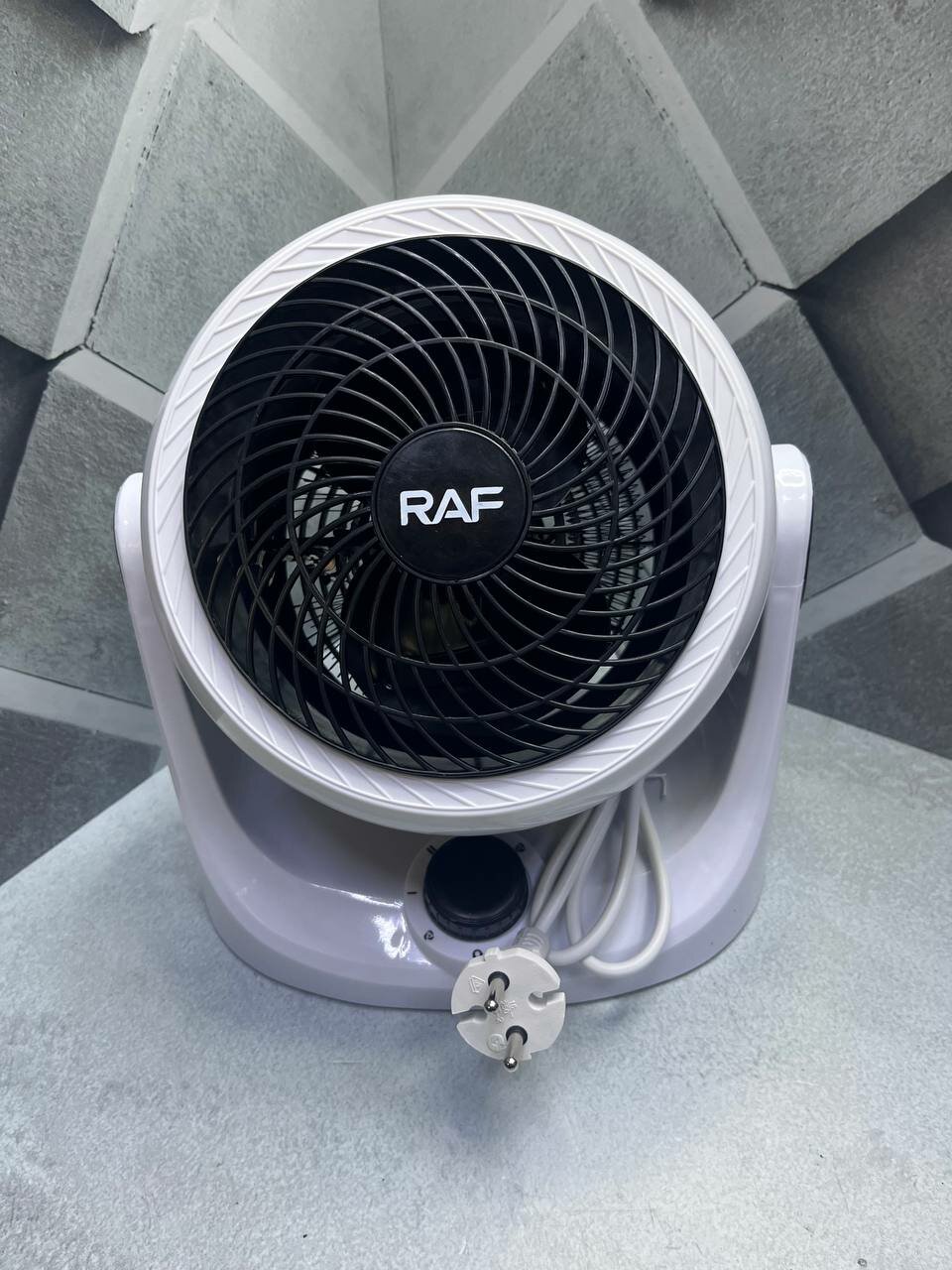 Тепловентилятор керамический Raf-1182