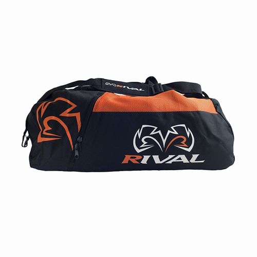 фото Рюкзак-сумка rival rgb50 (one size)
