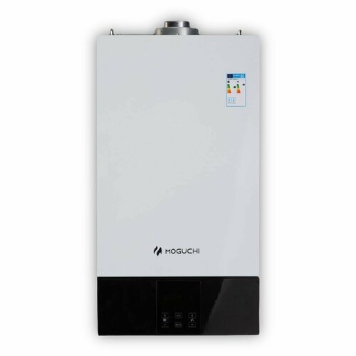 Котел газовый Moguchi GBL24F 2 конт настенный 4619000₽