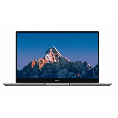 Ноутбук HUAWEI MateBook MateBook B3-520 156 1920x1080Intel Core i3-1115G4SSD 256ГбIntel UHD GraphicsENGRUSDOS серый156 кг 53013SXC 5108600₽