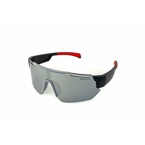 фото Солнцезащитные очки brenda, черный