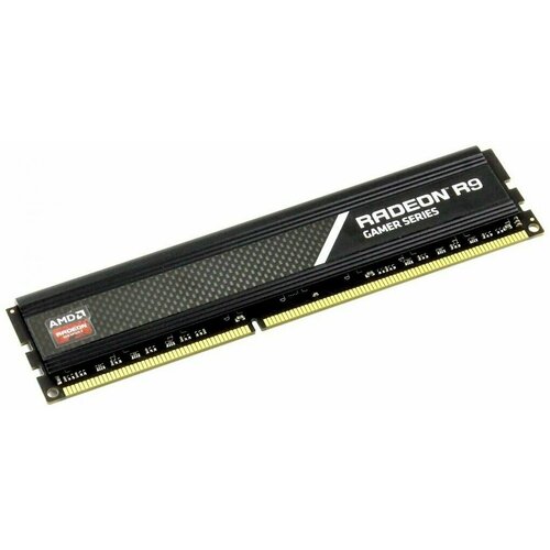 Оперативная память DDR4 4Gb AMD Radeon R9 Gamers Series
