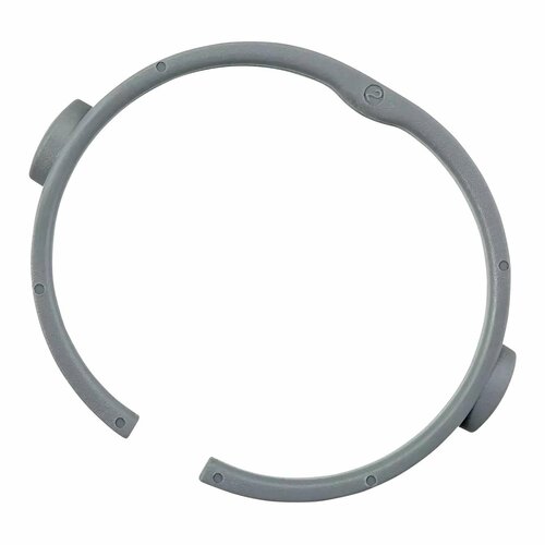 Пружинное зажимное кольцо, серое SH-C 32 FLEX 379654 шланг всасывающий fitt aspir flex 1 4м
