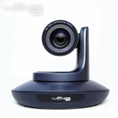 PTZ-камера CleverMic Pro HD PTZ HUSL20 (FullHD, 20x, HDMI, LAN, SDI, USB3.0) ptz камера clevermic 1415u