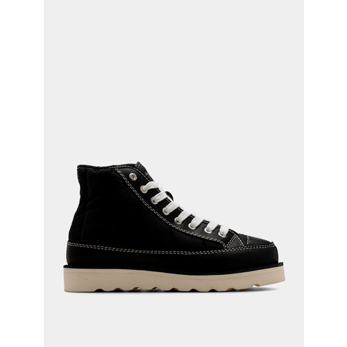 фото Ботинки good news, размер 43 eu, черный