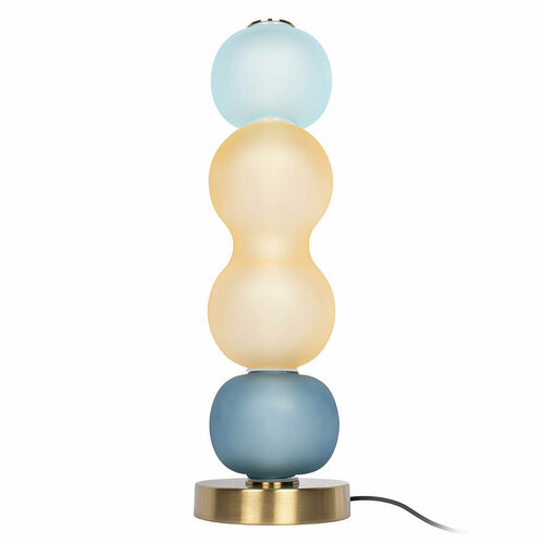Настольная лампа Loft It Lollipop 10239T/B, LED, 9Вт, кол-во ламп:1шт, Разноцветные
