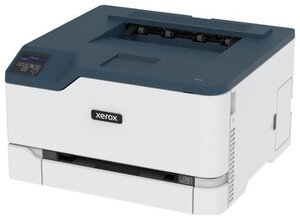 Принтер Xerox C230V_DNI Цветной принтер A4, Printer, Color, Laser, 22 ppm, max 30K pages per month, 256 Mb, USB, Eth, Wi-Fi, 250 sheets main tray, bypass 1 sheet, Duplex