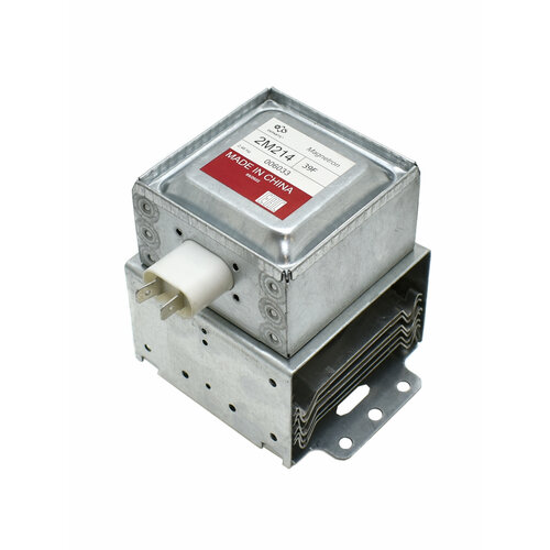 Магнетрон для микроволновой печи LG, 2M214 (39F)
