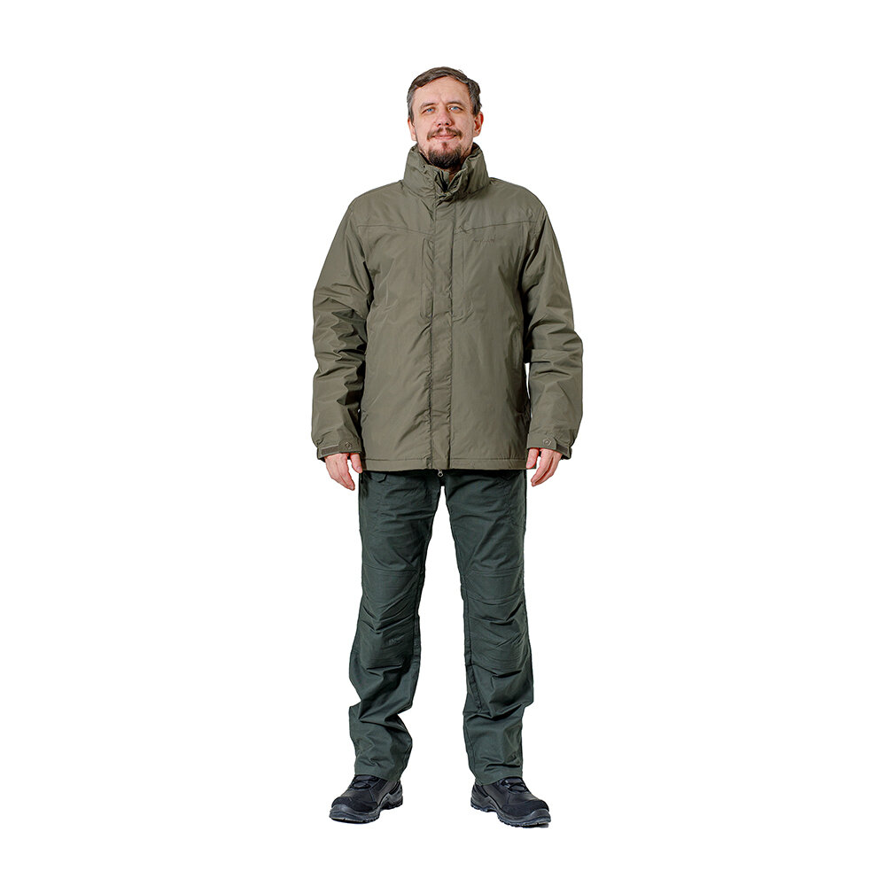 Куртка Pentagon Gen V 3.0 ral 7013 [XL / ]