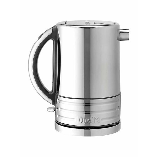 Электрический чайник Dualit 72926 Architect (Polished Steel/Grey)