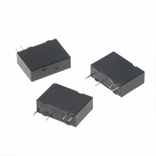 F3AA005E, Реле электромагнитное, 5A, 250V, 5V, 5A30VDC