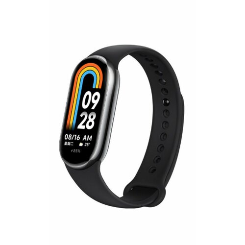 Фитнес-браслет Умные часы чёрные 59000₽