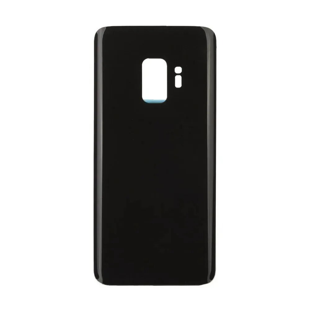 Задняя крышка для Samsung S9 (G960F) черный