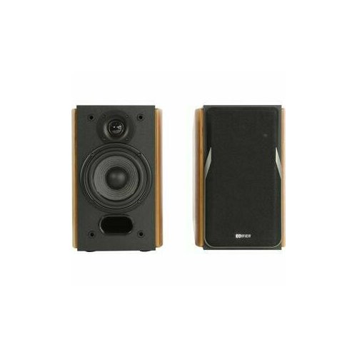 Колонки Edifier R1380T 20 светлое дерево черный 1713500₽