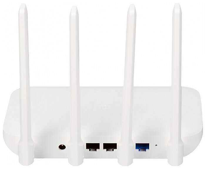 Роутер Xiaomi Mi WiFi Router 4C (White/Белый)