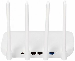 Роутер Xiaomi Mi WiFi Router 4C (White/Белый)