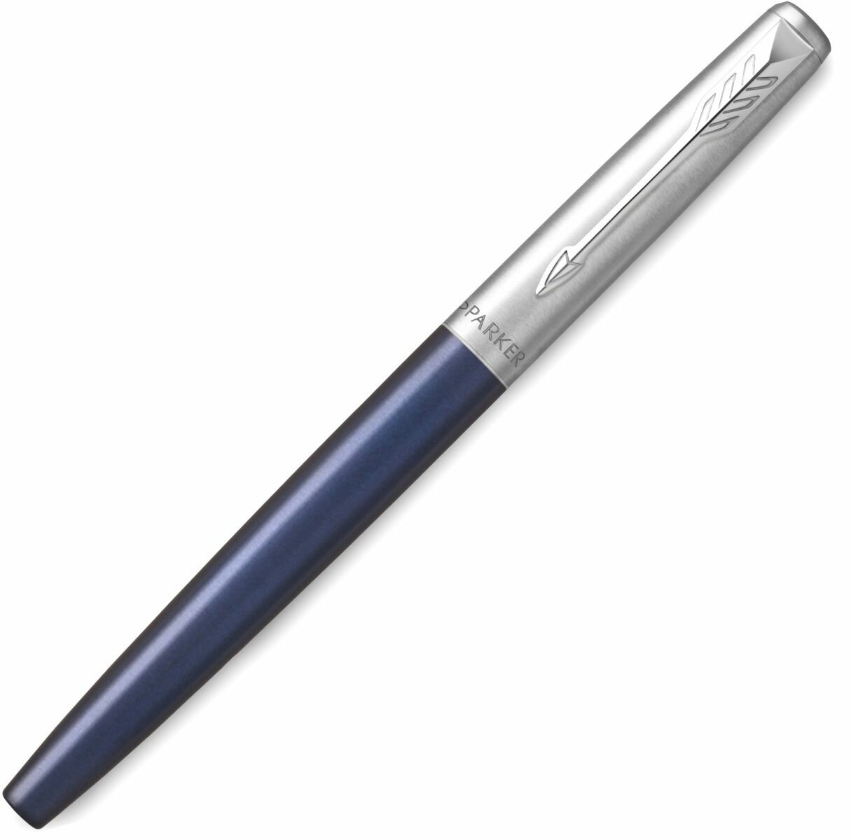 Ручка перьевая "Jotter Core F63. Royal Blue" (2030950) PARKER - фото №14