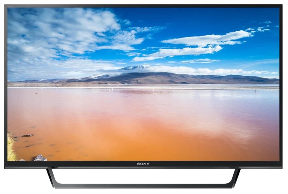 32" Телевизор Sony KDL-32RE403 2017 LED