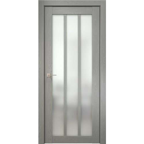 Межкомнатная дверь Vista V22 Стекло