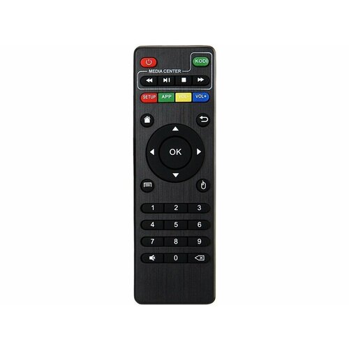 Телевиз. пульт TV BOX X96 (x-96) invin T95X-2GB ( IPTV, ANDROID TV BOX)