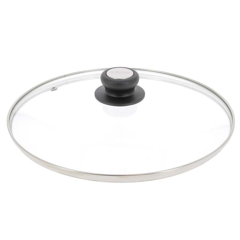 Крышка de Buyer Twisty 20см - фото №2