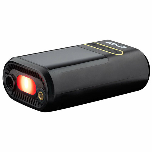 Компрессор автомобильный аккумуляторный ENGY A-007