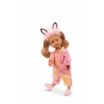 Коллекционная Кукла Gotz «Весна», Little Kidz, 36 см - изображение