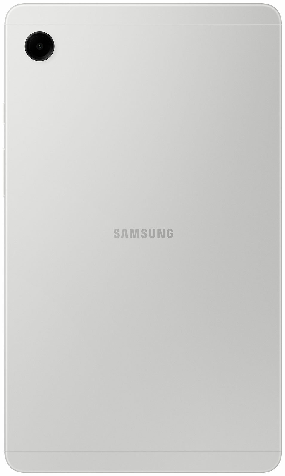 Планшет SAMSUNG Galaxy Tab A9 87" 4/64Gb LTE Серебристый