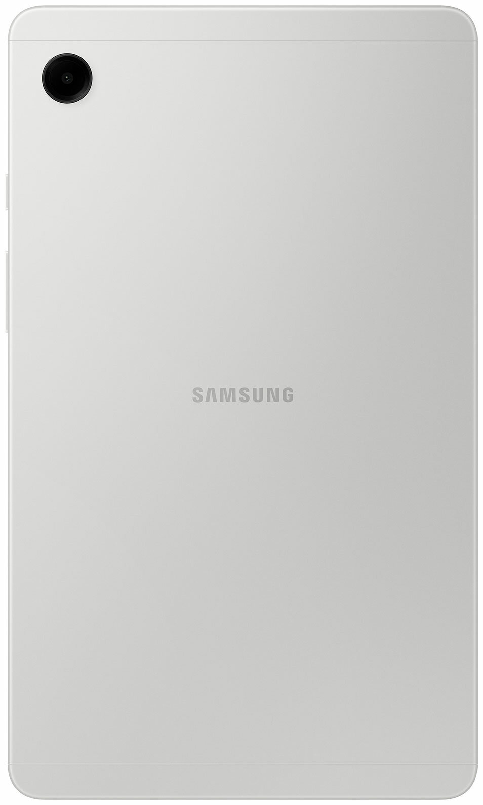 Планшет SAMSUNG Galaxy Tab A9 8.7" 4/64Gb LTE Серебристый — фото 6