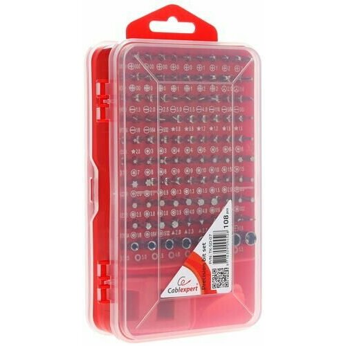 Набор инструментов Cablexpert TK-SD-07