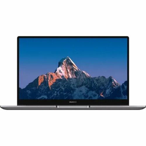 Ноутбук Huawei MateBook B3-520 BDZ-WDH9A Intel Core i5 1155G71561920x10808GB256GB SSDWin 11 Home 53013PEX серый 4999000₽
