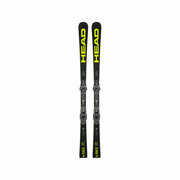 Горные лыжи Head WC Rebels e-Race EVO 14 + FF ST 14 22/23