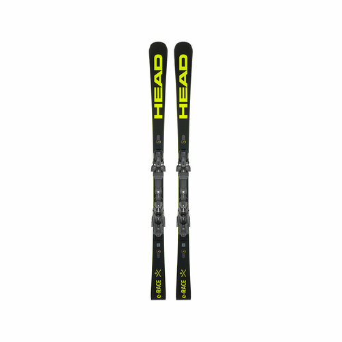 фото Горные лыжи head wc rebels e-race evo 14 + ff st 14