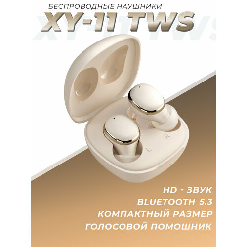 TWS 53 Игровые беспроводные Наушники с шумоподавлением 178000₽