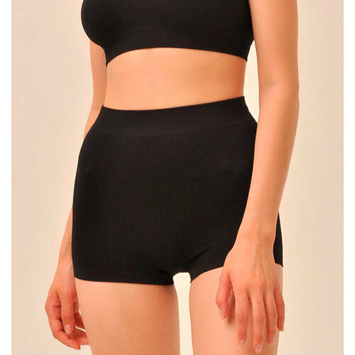 фото Трусы my, размер 48, черный