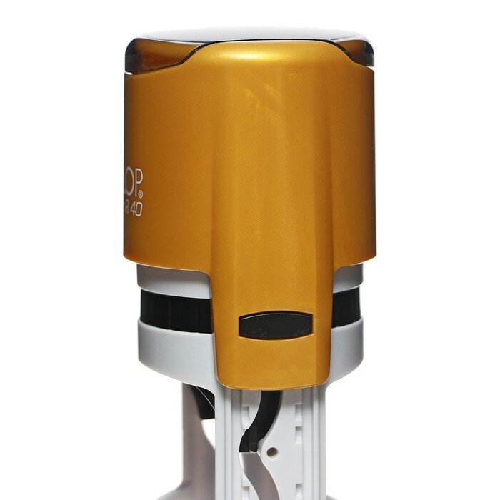 Оснастка COLOP Printer R 40 круглая, 40 мм — фото 16