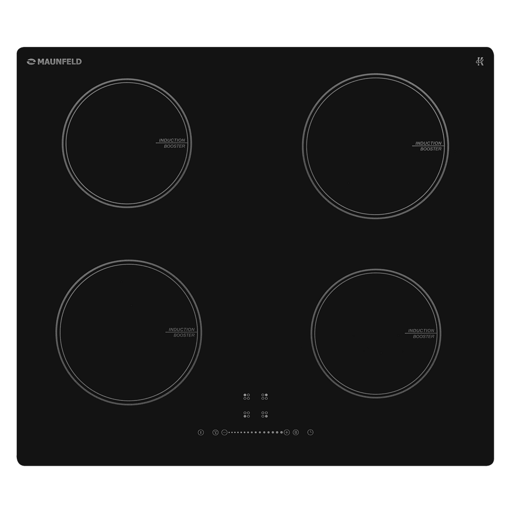 Индукционная варочная панель MAUNFELD CVI594STBK
