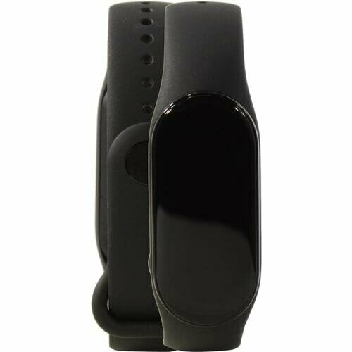 Умные часы Xiaomi Mi Smart Band 7 Black 162 490x192 AMOLED BT 569000₽