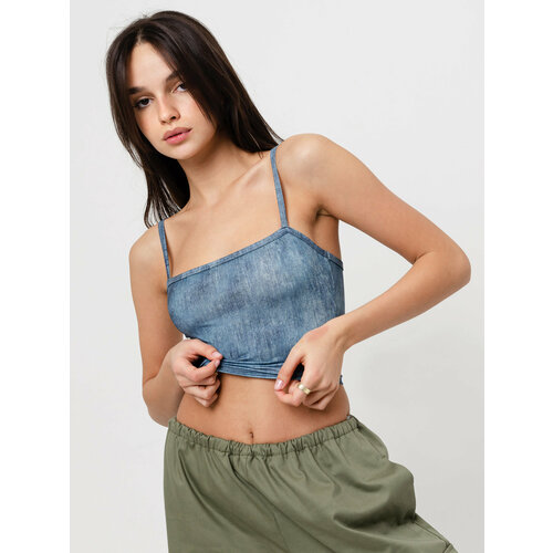 фото Топ размер m, зеленый prosche