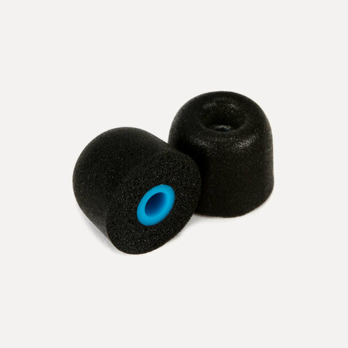 Изображение товара Dekoni BULLETZ TWS 4.9mm, 1 Pair MEDIUM амбушюры для наушников