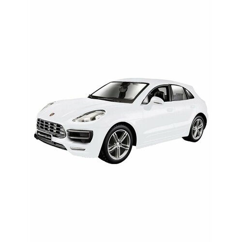 Машинка 1:24 Collezione (A)-Porsche Macan