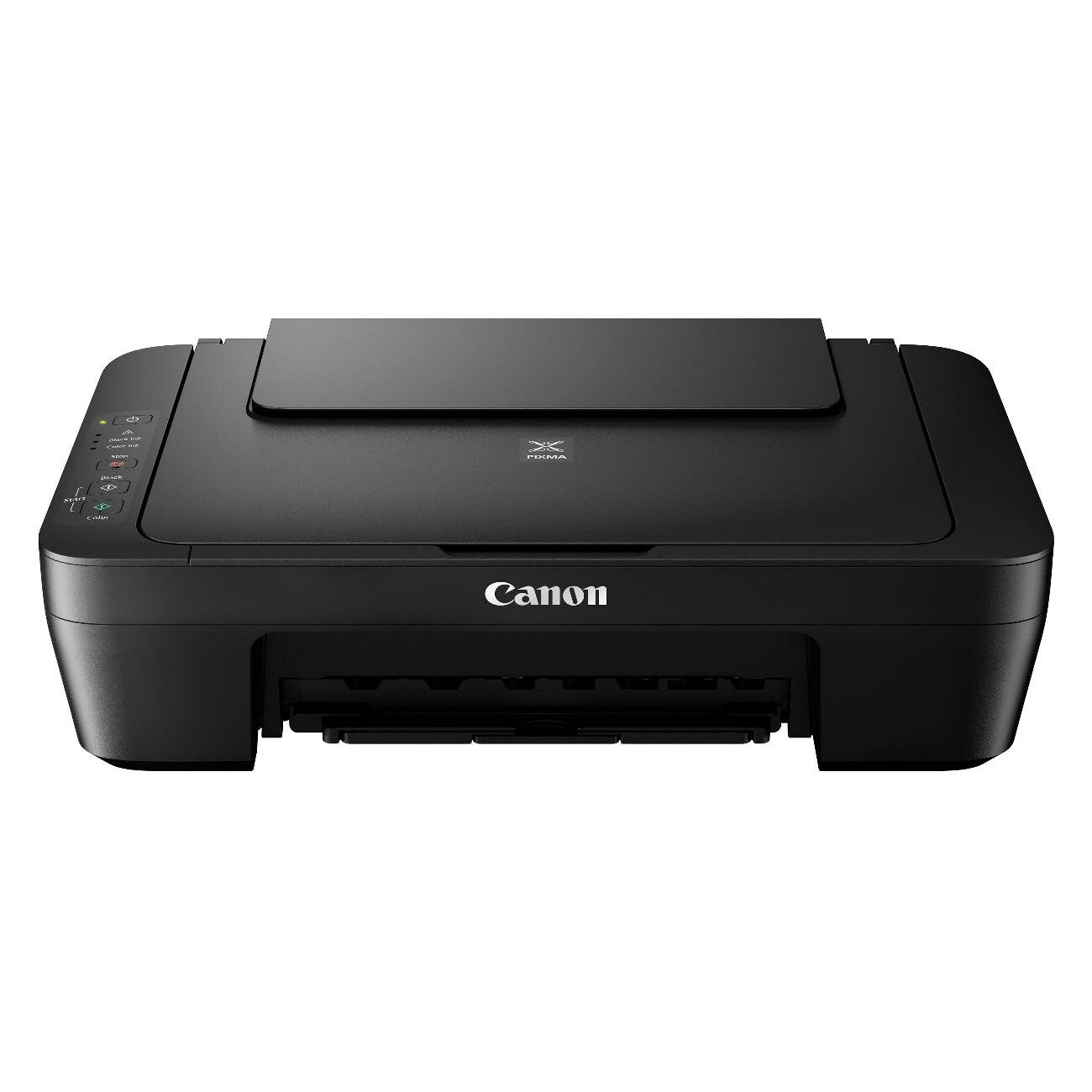 МФУ струйный Canon Pixma MG2570S (0727C012)